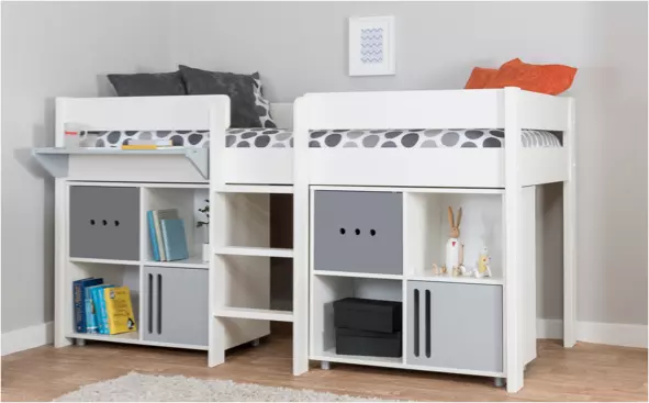 Desk childrens bedroom sales furniture